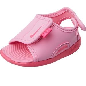 Nike sunray toddler sandal